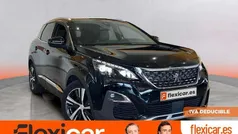 Usado 2019 Peugeot 3008 GT-line SUV | 14.790 € (Precio justo)