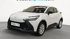 Blanco Nuevo 2024 Toyota C-HR Active SUV | 27.264 € (Precio justo)