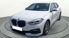 Blanco Usado 2021 BMW 116 Utilitario | 17.990 € (Buen precio)