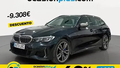 Usado BMW M340 M Sport 374 CV (275 kW) 2021 Berlina