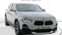 Blanco Usado 2020 BMW X2 Advantage SUV | 23.950 € (Precio justo)