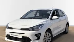 Otro Usado 2022 Kia Rio Berlina | 13.400 € (Precio justo)