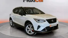Usado 2023 Seat Arona FR SUV | 19.970 € (Precio justo)