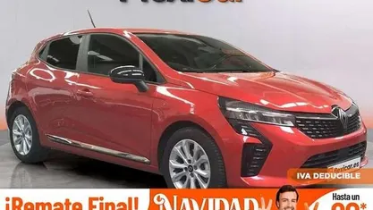 Usado Renault Clio V Evolution 101 CV (74 kW) 2025 Utilitario