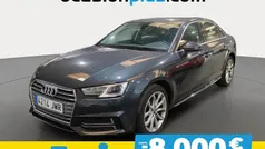 Usado 2016 Audi A4 S-Line Berlina | 16.990 € (Precio justo)