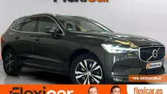 Usado 2021 Volvo XC60 Inscription SUV | 34.990 € (Precio justo)