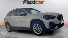 Usado 2021 BMW X1 SUV | 19.790 € (Precio justo)