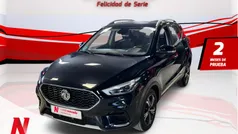 Usado 2022 MG ZS Comfort Berlina | 13.915 € (Precio justo)