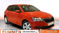 Usado 2020 Skoda Fabia Ambition Berlina | 11.990 € (Precio justo)