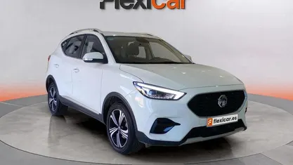 Usado MG ZS Comfort 106 CV (77 kW) 2023 Berlina