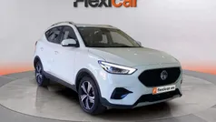 Usado 2023 MG ZS Comfort Berlina | 15.470 € (Precio justo)