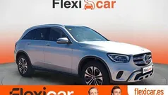 Usado 2020 Mercedes GLC200 SUV | 32.690 € (Super precio)