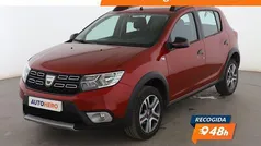 Usado 2019 Dacia Sandero Utilitario | 11.899 € (Precio justo)