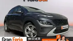 Usado 2022 Hyundai Kona SUV | 14.590 € (Buen precio)