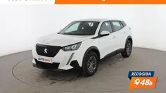 Usado 2020 Peugeot 2008 Active SUV | 15.599 € (Precio justo)