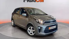 Usado 2022 Kia Picanto 4 Utilitario | 9990 € (Buen precio)
