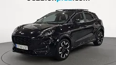 Usado 2021 Ford Puma ST-Line SUV | 17.264 € (Buen precio)