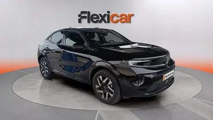 Usado Opel Mokka 136 CV (100 kW) 2025 SUV