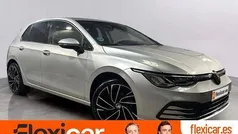 Usado 2021 VW Golf VIII Berlina | 19.970 € (Precio justo)