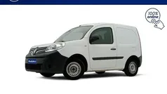 Usado 2019 Renault Kangoo Monovolumen | 7985 € (Super precio)