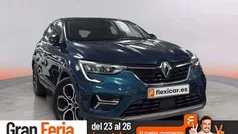 Usado 2021 Renault Arkana RS Line SUV | 20.990 € (Buen precio)