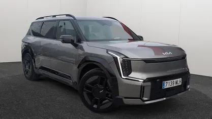 Usado Kia EV9 GT-Line 373 kW (508 CV) 2023 SUV