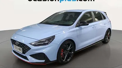 Usado Hyundai i30 N Performance 280 CV (205 kW) 2024 Utilitario
