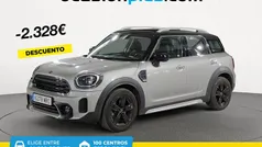 Usado 2024 Mini Cooper Countryman SUV | 25.610 € (Super precio)