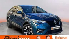 Usado 2022 Renault Arkana SUV | 16.990 € (Buen precio)