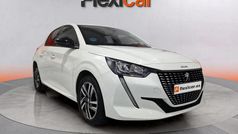 Usado 2023 Peugeot 208 Allure Utilitario | 12.490 € (Precio justo)