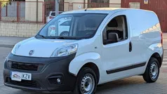 Usado 2019 Fiat Fiorino Monovolumen | 9950 € (Precio justo)