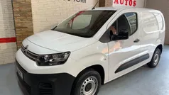 Usado 2021 Citroën Berlingo Monovolumen | 11.487 € (Super precio)