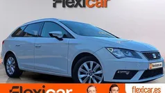 Usado 2019 Seat Leon Style Familiar | 13.890 € (Precio justo)