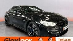 Usado 2016 BMW M4 Coupe | 47.990 € (Precio justo)