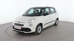 Blanco Usado 2019 Fiat 500L Urban Monovolumen | 9599 € (Precio justo)