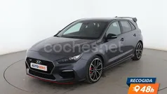 Usado 2018 Hyundai i30 N Performance Berlina | 23.699 € (Buen precio)