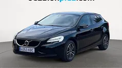 Usado 2017 Volvo V40 Momentum Familiar | 14.390 € (Precio justo)
