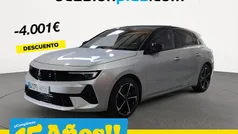 Usado 2024 Opel Astra Berlina | 19.990 € (Precio justo)