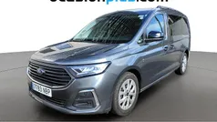 Gris Usado 2025 Ford Grand Tourneo Connect Titanium Monovolumen | 30.534 € (Super precio)