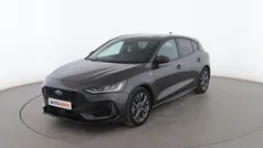 Gris Usado 2023 Ford Focus ST-Line Utilitario | 21.699 € (Precio justo)
