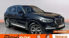Usado 2019 BMW X3 SUV | 25.490 € (Super precio)