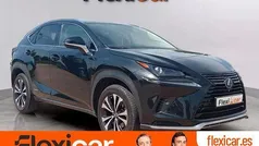 Usado 2021 Lexus NX300h SUV | 33.590 € (Precio justo)