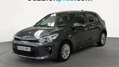Gris Usado 2019 Kia Rio Utilitario | 7728 €