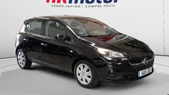 Usado 2017 Opel Corsa Expression Berlina | 8890 € (Precio justo)