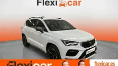 Usado 2021 Cupra Ateca SUV | 31.970 € (Precio justo)