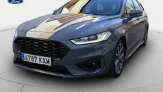 Usado 2019 Ford Mondeo ST-Line Familiar | 17.490 € (Precio justo)