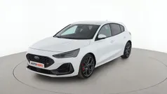 Blanco Usado 2022 Ford Focus ST Berlina | 31.499 € (Un poco caro)