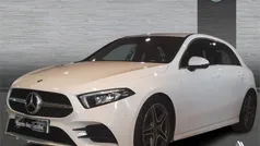 Mercedes A180
