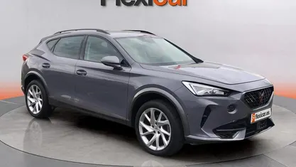 Usado Cupra Formentor 150 CV (110 kW) 2023 SUV