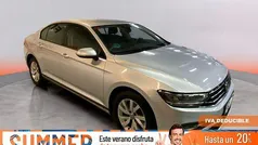 Usado 2021 VW Passat Berlina | 20.790 € (Precio justo)